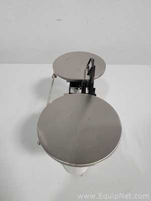 Balança Ohaus Corporation 1400/1500 Series