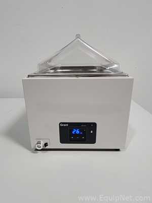 Grant JBN26 Digital Water Bath