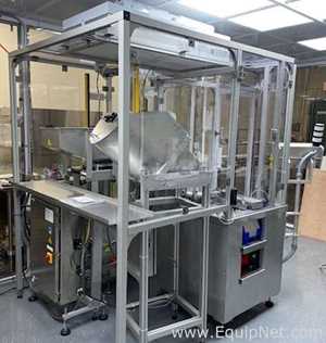 Envasadora IQ Designs, Inc. IQ-cTRX