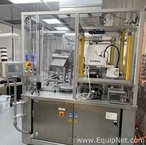 Envasadora IQ Designs, Inc. IQ-cTRX