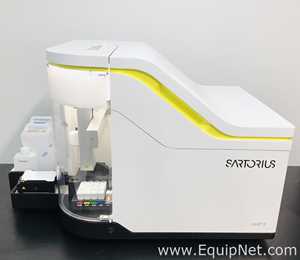 Citómetro de Flujo Sartorius iQue 3