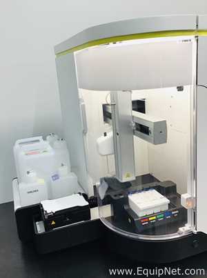 Citómetro de Flujo Sartorius iQue 3