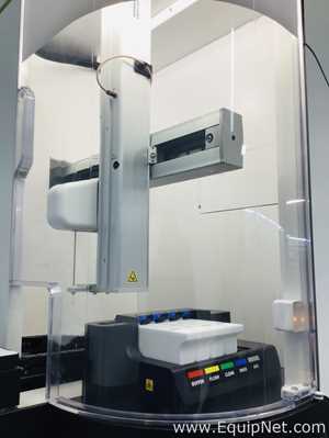 Citómetro de Flujo Sartorius iQue 3