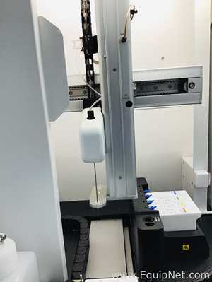Citómetro de Flujo Sartorius iQue 3