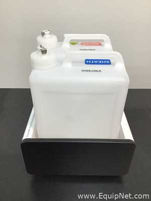 Citómetro de Flujo Sartorius iQue 3