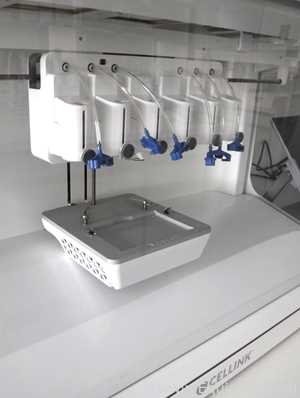 CellInk Bio X6 3D Cell BioPrinter