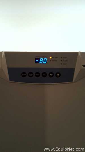 Congelador Panasonic MDF-U76VC-PA