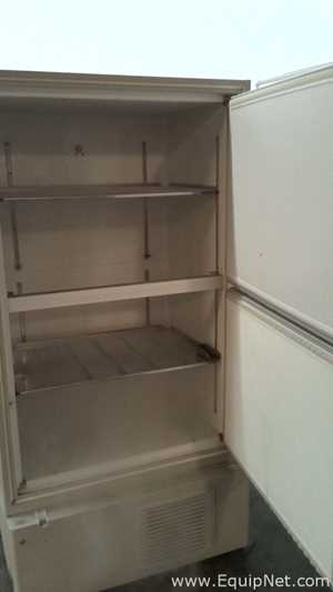 Congelador Panasonic MDF-U76VC-PA