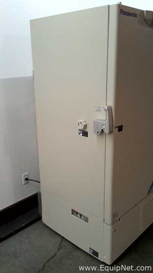 Congelador Panasonic MDF-U76VC-PA