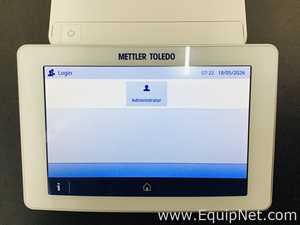 Medidor de pH Mettler Toledo SevenDirect SD23