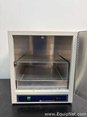 Incubadora Thermo Scientific 120