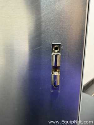Incubadora Thermo Scientific 120