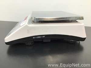 Báscula Ohaus Corporation Valor 1000