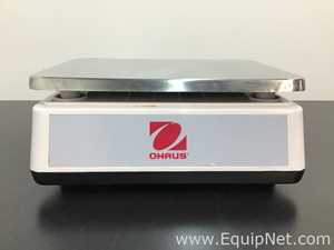 Báscula Ohaus Corporation Valor 1000