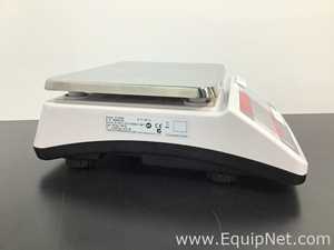 Báscula Ohaus Corporation Valor 1000