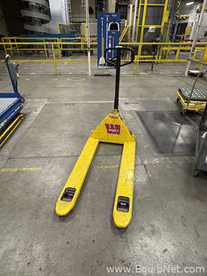 Equipamento de Elevação Wajax Corporation 