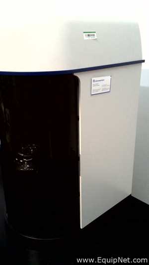 Micromeritics Gemini VII Surface Area and Porosity Analyzer