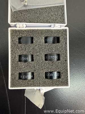 BMG Labtech GmbH FLUOstar Omega Microplate Reader