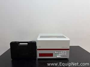BMG Labtech GmbH FLUOstar Omega Microplate Reader