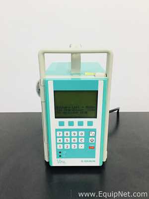 B. Braun Melsungen AG Vista Basic Infusion Pump
