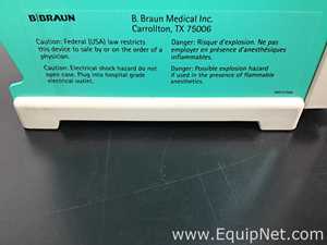 B. Braun Melsungen AG Vista Basic Infusion Pump