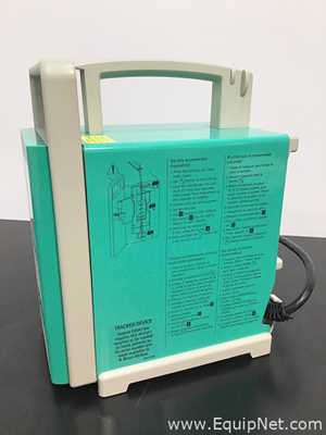 B. Braun Melsungen AG Vista Basic Infusion Pump