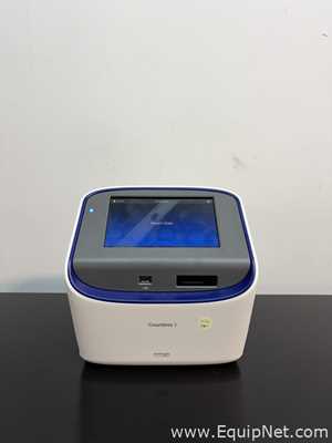 Invitrogen Countess II Automated Cell Counter