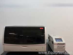 Dako Autostainer Link48 Stainer with PT Link Controller