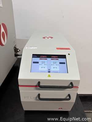 Dako Autostainer Link48 Stainer with PT Link Controller