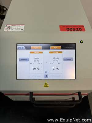 Dako Autostainer Link48 Stainer with PT Link Controller