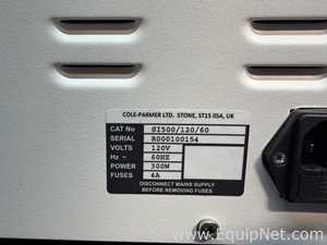 Cole-Parmer SI500 Benchtop Shaking Incubator