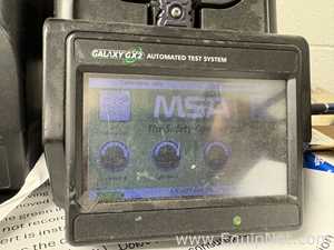 Amostrador de Ar MSA Safety 