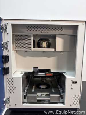 Applied Biosystems ViiA 7 Real-Time PCR System | MISSING COMPONENTS