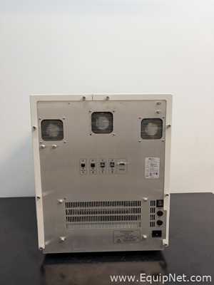 Applied Biosystems ViiA 7 Real-Time PCR System | MISSING COMPONENTS