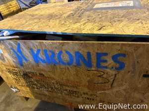 Rotuladora Krones Autocol 747