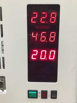 Liconic STX44 Incubator