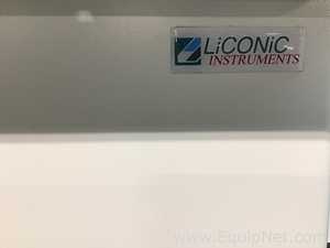 Liconic STX44 Incubator