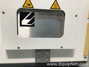 Liconic STX44 Incubator