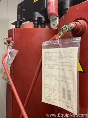Unused Schneider Trihal 4150 kVA Electric Transformer 2