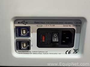 Oxford Optronix Ltd GelCount Colony Counter