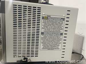 Labconco Centrivap Cold Trap Concentrator
