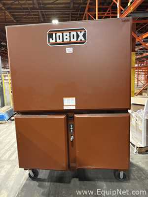 Caja de Herramientas Jobox 