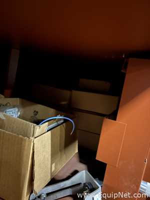 Caixa de Ferramentas Jobox 