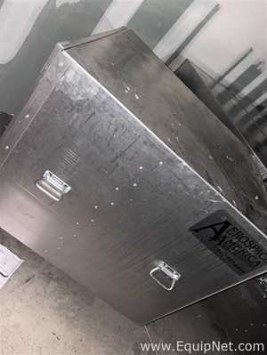 Manejadora de Aire Aerospace America 9100