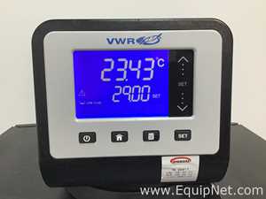 VWR AD28R-30-V11B Refrigerated Water Bath Circulators