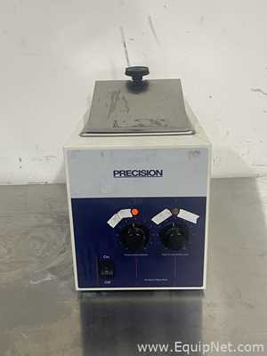 Banho Maria e Circulador Precision 51221073
