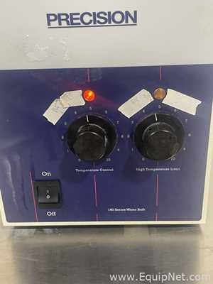Baño María / Circulador Precision 51221073