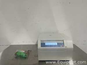Centrífuga para laboratorio Thermo Fisher Scientific Sorvall ST 8R