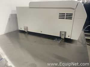 Centrífuga para laboratorio Thermo Fisher Scientific Sorvall ST 8R