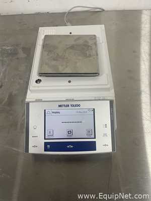 Mettler Toledo XS1003S Balance